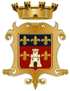 logo mairie Honfleur