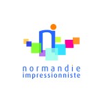 Logo - Normandie Impressionniste