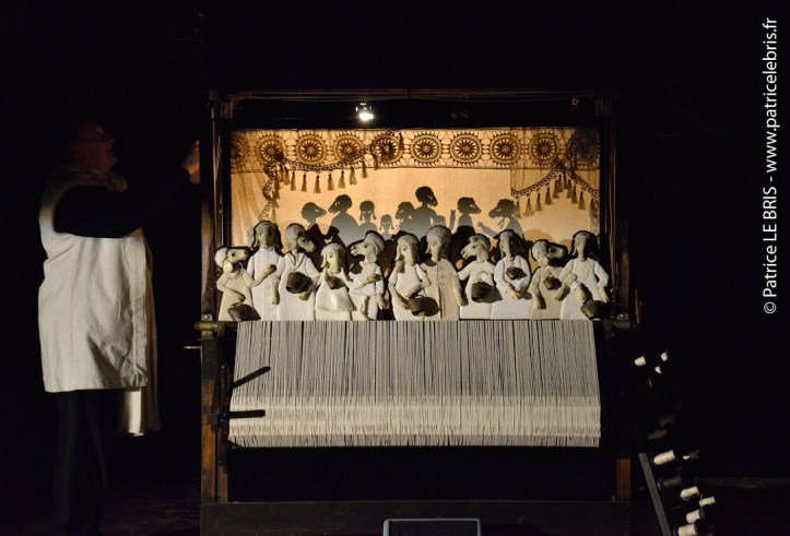 Paroles 2013 - Tisseur d'ombres - © Patrice LE BRIS (4)