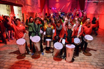 PAROLES 2015 Battucada -® Patrice LE BRIS 2015 (19)