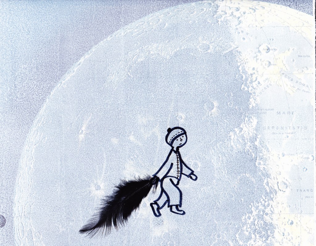 Chemin faisant…