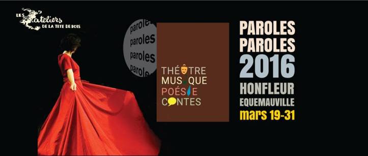 Paroles 2016