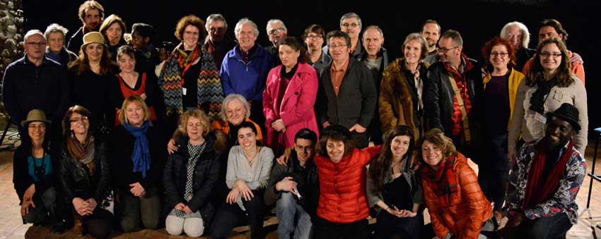 PAROLES-team2