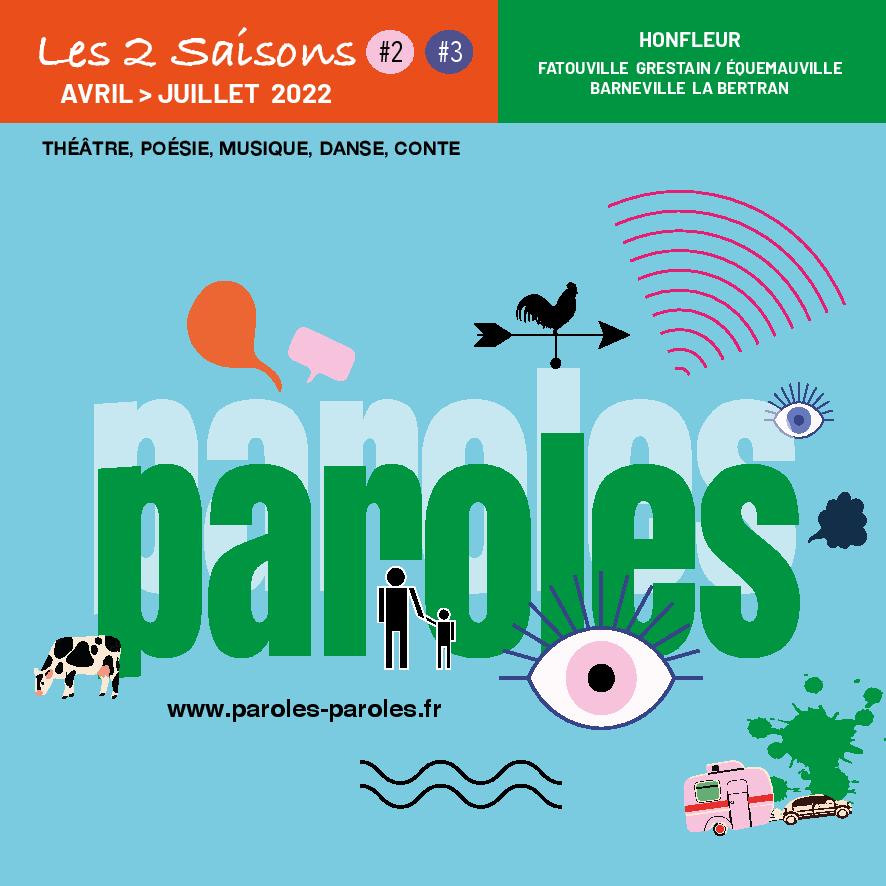 Paroles Paroles